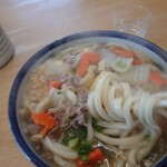手打うどん 町川 - 