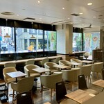 ミスタードーナツ - 