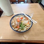 手打うどん 町川 - 