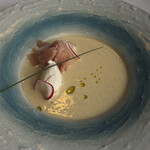 リストランテAO 逗子マリーナ - 