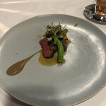 リストランテAO 逗子マリーナ - 