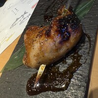 博多炉端 炉邸 - 