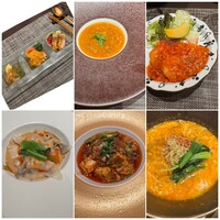 四川料理 龍の子 - 