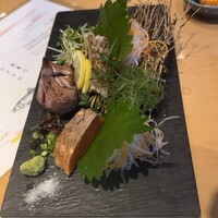 博多炉端 炉邸 - 