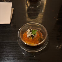 トラットリア ゴデレッチョ エビス 恵比寿 - 