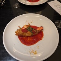 トラットリア ゴデレッチョ エビス 恵比寿 - 