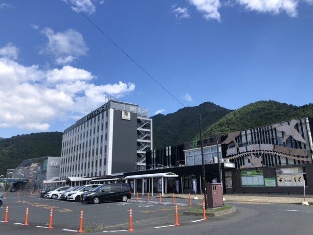 ホテル フォルクローロ 三陸釜石 - 釜石（ホテル）の写真