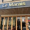 Le Marais