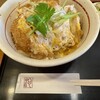 池田屋 - 料理写真:カツ丼