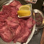 平和園 - 料理写真: