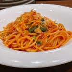 ブリランテタヴォラ Dai 勝どき店 - 