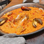 ブリランテタヴォラ Dai 勝どき店 - 