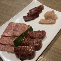 焼肉うしごろ 西麻布本店 - 