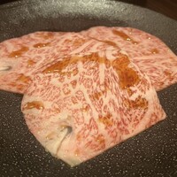 焼肉うしごろ 銀座並木通り店 - 