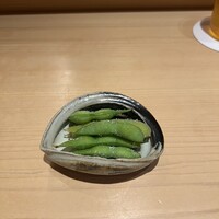 鮨 利﨑 - 