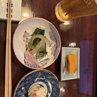 あそび割烹 さん葉か - 