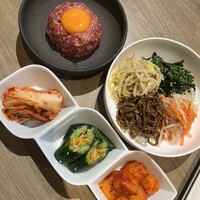焼肉うしごろ 西麻布本店 - 