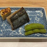 鮨 航 - 