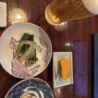 あそび割烹 さん葉か - 