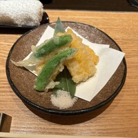 鮨まえだ - 