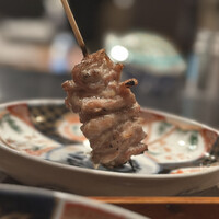 厳選焼鳥 一石三鳥 本店 - 