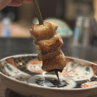 厳選焼鳥 一石三鳥 本店 - 