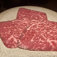 焼肉うしごろ 銀座並木通り店 - 