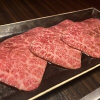 焼肉うしごろ 銀座並木通り店 - 