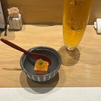 鮨 航 - 