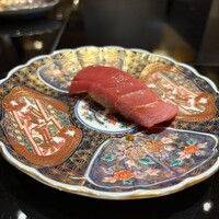 鮨まえだ - 