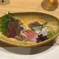 鮨 航 - 