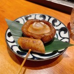 やきとり宮川 - 