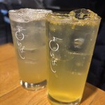 渋谷 きんぼし - 