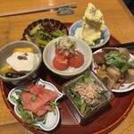 渋谷 きんぼし - 