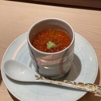 鮨 銀座 おのでら - 