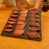 鮨おにかい＋1 - 