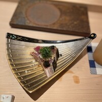 鮨 銀座 おのでら - 