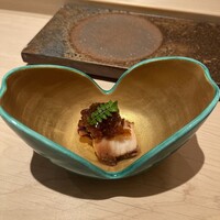 鮨 銀座 おのでら - 