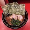 横濱家系ラーメン 十代目 野中家
