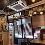うどん居酒屋 江戸堀 - 