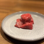 焼肉ホルモンうしごろ 銀座店 - 