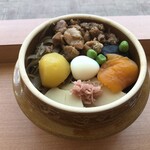 峠の釜めし本舗 おぎのや - 