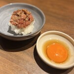 焼肉ホルモンうしごろ - 