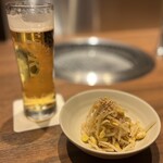 焼肉ホルモンうしごろ - 