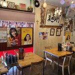 うどん居酒屋 江戸堀 - 