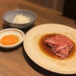 焼肉ホルモンうしごろ - 