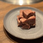 焼肉ホルモンうしごろ 銀座店 - 