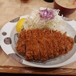 とんかつ檍 蒲田本店 - 