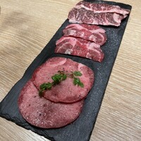 横浜焼肉kintan - 