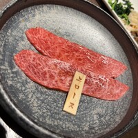 焼肉りんご - 